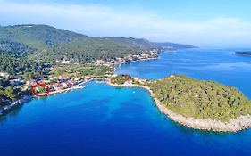Apartments By The Sea Prizba, Korcula - 4484